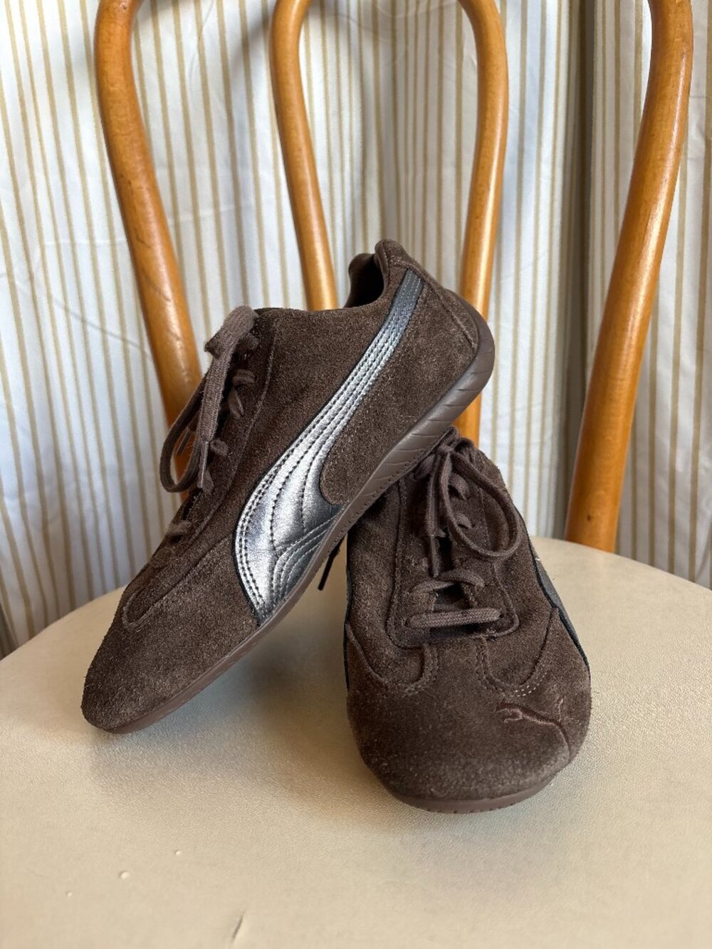 Puma Speedcat Lux Sneaker